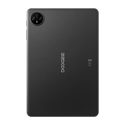 Планшет Doogee Tab A9 10.1" 3/64GB Wi-Fi Black (6923740268148) - Фото 3 Планшет Doogee Tab A9 10.1" 3/64GB Wi-Fi Black (6923740268148) - зображення 3