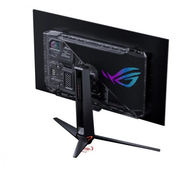 Монитор Asus 31.5" rog Swift pg32ucwm (90lm0dn0-b01971) oled Black 480Hz - изображение 3