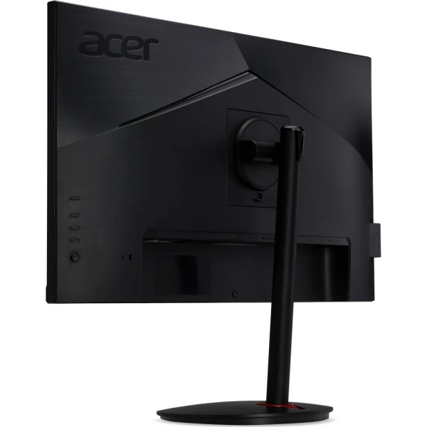 ACER Монітор ігровий ips 27",2560*1440,200 Гц XV270UXEbmiiprx - зображення 5