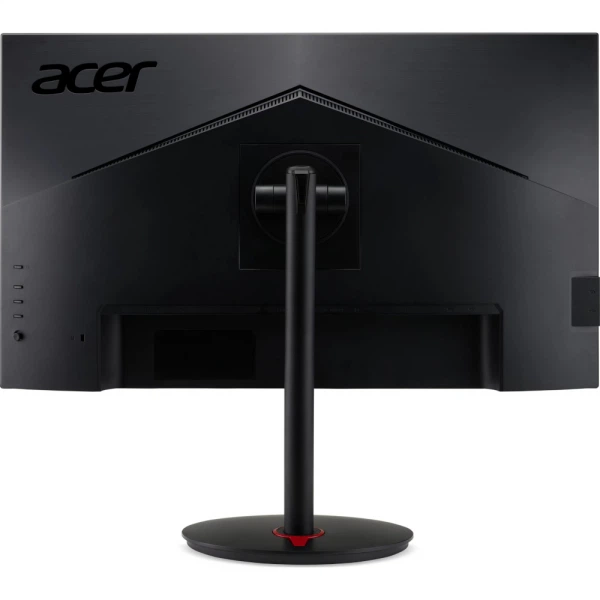 ACER Монітор ігровий ips 27",2560*1440,200 Гц XV270UXEbmiiprx - зображення 6