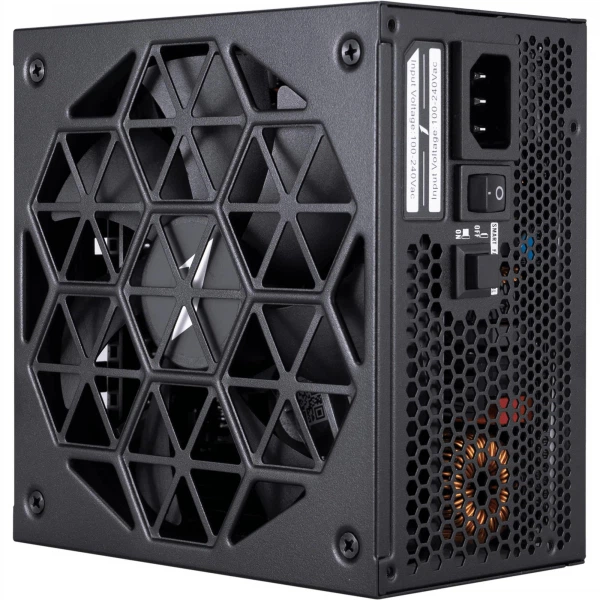 Блок питания 1stPlayer ha-850ba2 850w (ack-gld-850-bk-eu) - изображение 8