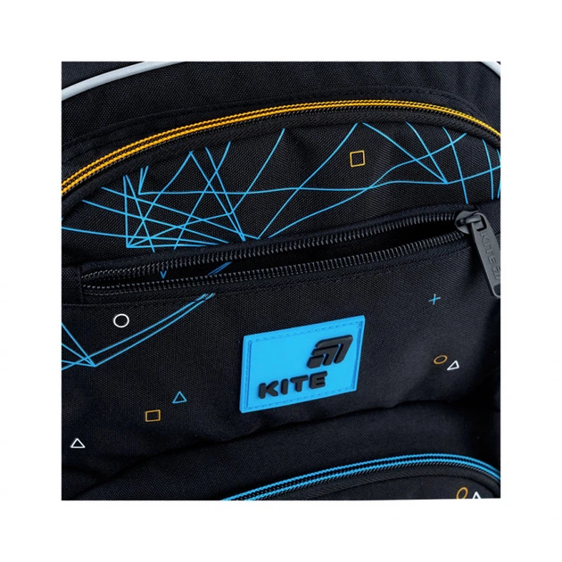 Рюкзак шкільний Kite Education 773 Next Level (K26-773M-4) (356481) - зображення 9