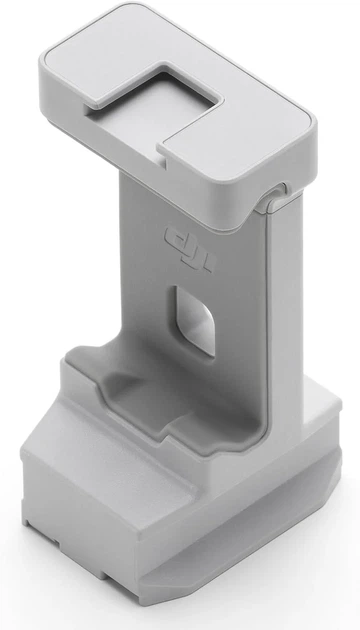Мини-держатель для телефона DJI RS 4 Mini Серый (102284983) - Фото 2 Мини-держатель для телефона DJI RS 4 Mini Серый (102284983) - изображение 2