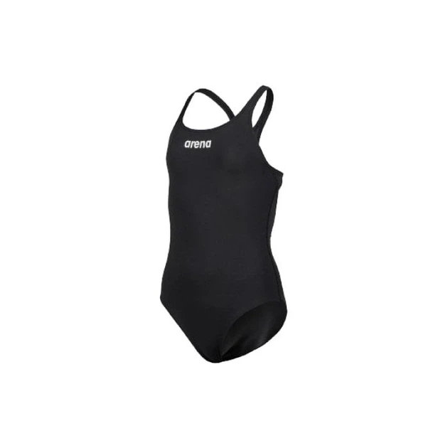 Купальник Arena TEAM SWIMSUIT SWIM PRO SOLID 110 Черный - изображение 7