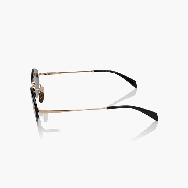Солнцезащитные очки ANA HICKMANN AH 3306 04H - изображение 3