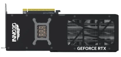 Відеокарта GeForce RTX 5080, Inno3D, X3, 16Gb GDDR7, 256-bit, HDMI/3xDP, 2617/30000 MHz, 16-pin (N50803-16D7-176068N) - Фото 2 Відеокарта GeForce RTX 5080, Inno3D, X3, 16Gb GDDR7, 256-bit, HDMI/3xDP, 2617/30000 MHz, 16-pin (N50803-16D7-176068N) - изображение 2