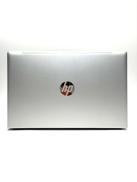 Ноутбук HP ProBook 450 G9 TN Intel Core i5 (i5-1235U) 16 Гб 256 Гб SSD Клас A (GNB0826224) Б/В - Фото 2 Ноутбук HP ProBook 450 G9 TN Intel Core i5 (i5-1235U) 16 Гб 256 Гб SSD Клас A (GNB0826224) Б/В - изображение 2