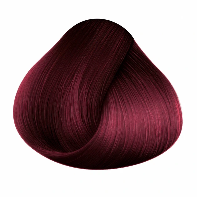 Cherry Red, тимчасова вишнево червона фарба для волосся від Directions - изображение 3