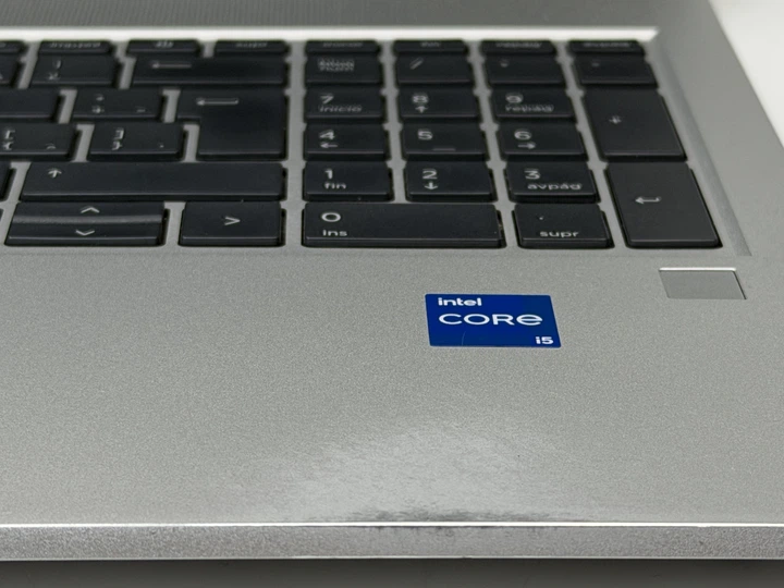 Ноутбук HP ProBook 450 G9 TN Intel Core i5 (i5-1235U) 16 Гб 256 Гб SSD Клас A (GNB0826219) Б/В - Фото 4 Ноутбук HP ProBook 450 G9 TN Intel Core i5 (i5-1235U) 16 Гб 256 Гб SSD Клас A (GNB0826219) Б/В - изображение 4
