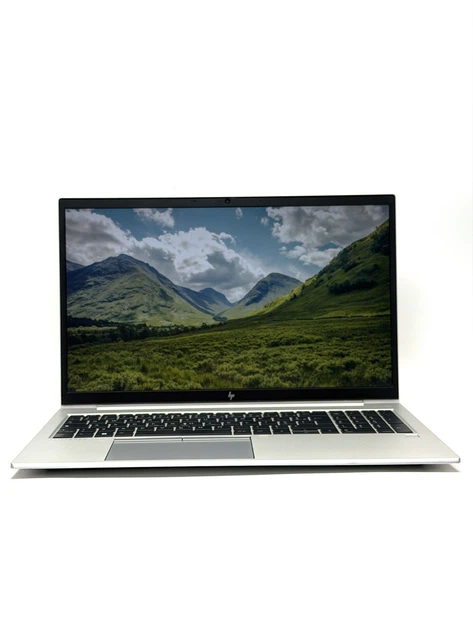 Ноутбук HP EliteBook 855 G8 IPS AMD Ryzen 5 (Ryzen 5 Pro 5650U) 16 Гб 512 Гб SSD Клас A- (GNB0826192) Б/В - Фото 1 Ноутбук HP EliteBook 855 G8 IPS AMD Ryzen 5 (Ryzen 5 Pro 5650U) 16 Гб 512 Гб SSD Клас A- (GNB0826192) Б/В - изображение 1