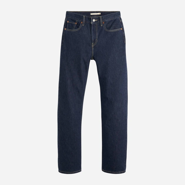 Джинсы Regular Fit женские Levi`s 753643543 27 Синие (1162093680) - изображение 7