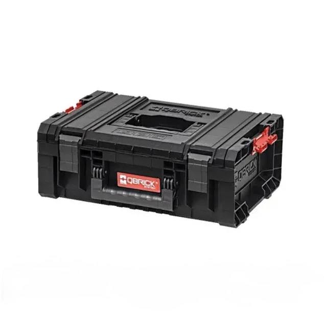 Модульный ящик для инструментов Qbrick System PRO Set 1 на колесах - изображение 6