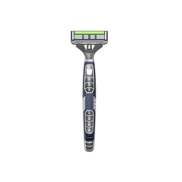 Бритва одноразовая Dorco PACE 4 лезвия 1 шт - изображение 2