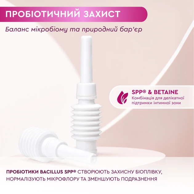 Вагинальные свечи жидкие UnicaURO профилактические с пробиотиками 6 шт - изображение 5