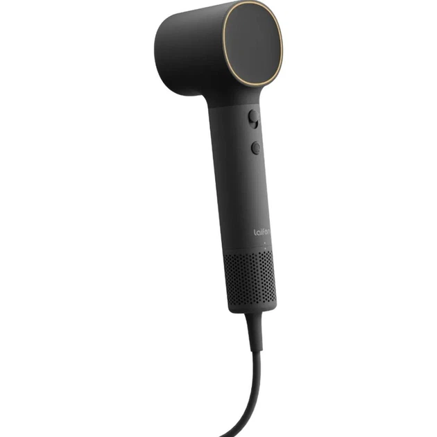 Фен Laifen NEO Black (1HD14-S-EU-BL-002) [174308] - зображення 2