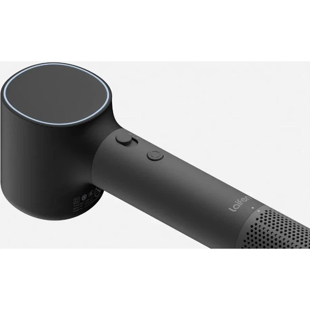 Фен Laifen NEO Black (1HD14-S-EU-BL-002) [174308] - зображення 6