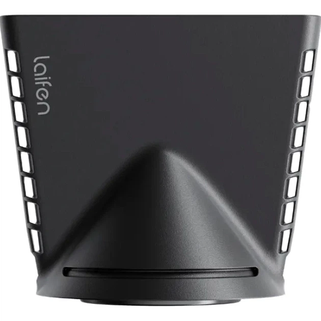 Фен Laifen NEO Black (1HD14-S-EU-BL-002) [174308] - зображення 8
