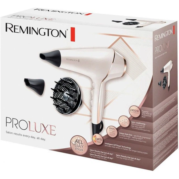 Фен Remington ProLuxe (AC9140) [176170] - зображення 9