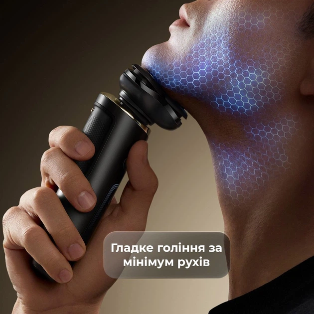 Электробритва Dreame S9 Pro (AS03APRO) [171693] - изображение 6