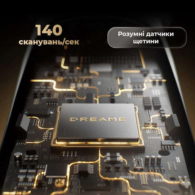 Электробритва Dreame S9 (AS03A) [171692] - изображение 12