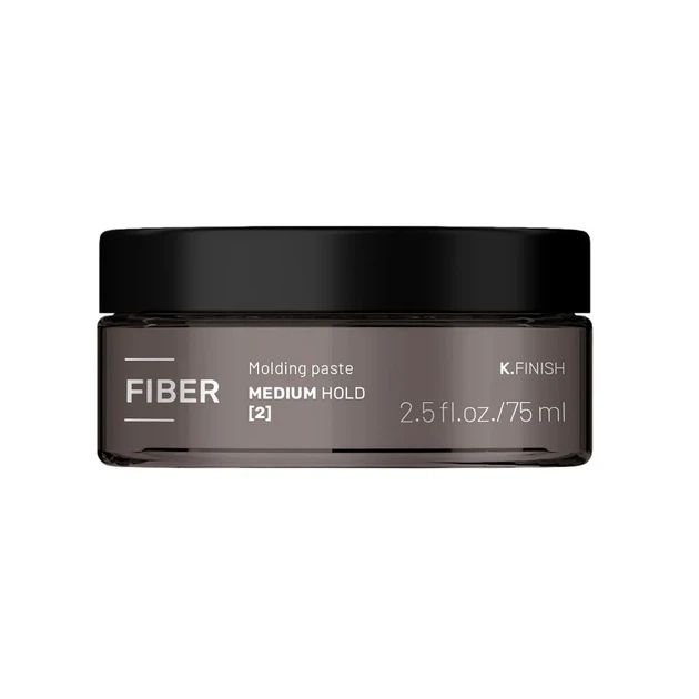 Паста LAKME K.Finish FIBER Molding Paste волокниста для моделювання волосся (павутиння) 75 мл 46020 - Фото 1 Паста LAKME K.Finish FIBER Molding Paste волокниста для моделювання волосся (павутиння) 75 мл 46020 - зображення 1