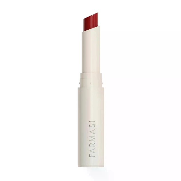 Помада-стік Stylo 06 Brilliant Red Farmasi, 1,8 г (1002556) - Фото 1 Помада-стік Stylo 06 Brilliant Red Farmasi, 1,8 г (1002556) - зображення 1