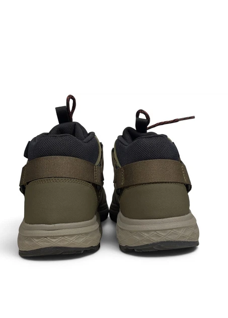 Черевики Teva Goretex (1106804), Зелений Розмір 39.5 (USA 7) устілка 26 см - Фото 3 Черевики Teva Goretex (1106804), Зелений Розмір 39.5 (USA 7) устілка 26 см - зображення 3