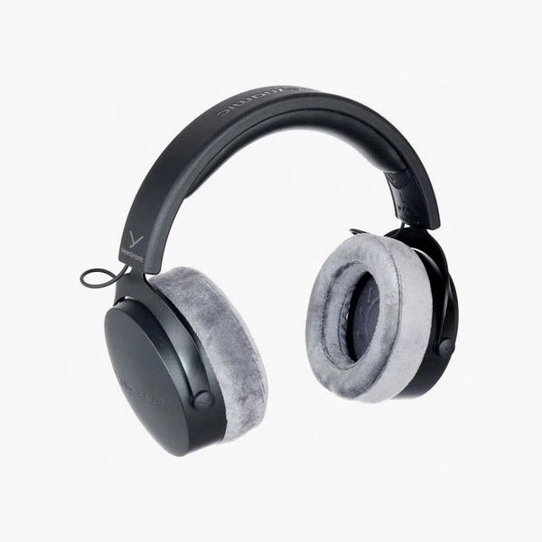 Студійні навушники Beyerdynamic DT 700 PRO X, чорні - изображение 4
