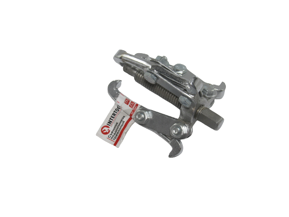 Знімач підшипників трилапий Intertool 75 мм HT-7041 (41726) - зображення 3