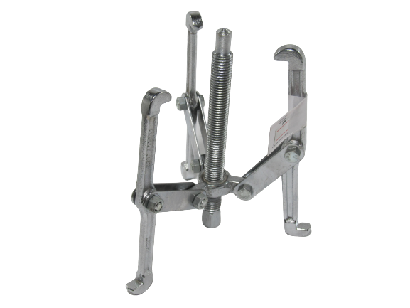 Знімач підшипників трилапий Intertool 150 мм HT-7043 (34009) - зображення 6