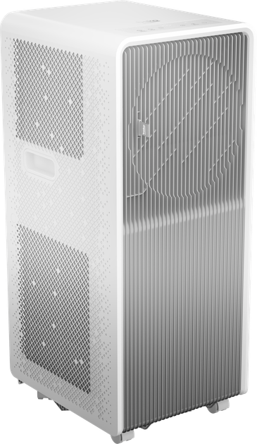 Кондиціонер мобільний Beko BP407C - зображення 2