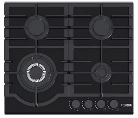 Варочная поверхность PRIME Technics PGH 50273 FGBC - Фото 1 Варочная поверхность PRIME Technics PGH 50273 FGBC - изображение 1