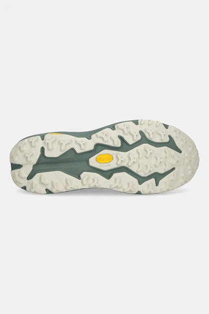 Чоловічі кросівки Hoka Speedgoat 6 Gtx Turquoise 42,5 1155150-67X - зображення 3