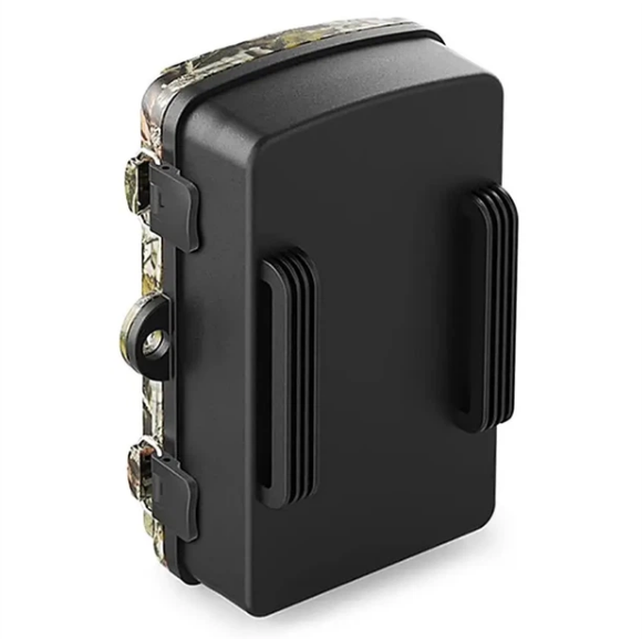 Мини видеорегистратор, на батарейках, IP66, DL-001 фотоловушка для охоты (sp9160) - изображение 2