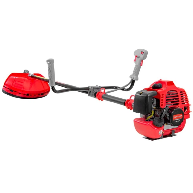 Мотокоса START PRO SGT-5200 - Фото 4 Мотокоса START PRO SGT-5200 - изображение 4