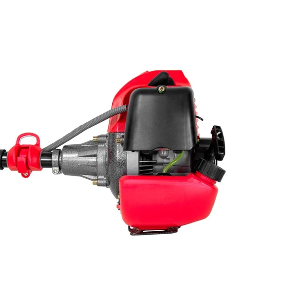 Мотокоса START PRO SGT-5200 - Фото 8 Мотокоса START PRO SGT-5200 - изображение 8