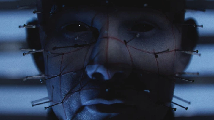 Ключ активации Clive Barker’s Hellraiser: Revival для Xbox Series S/X - Фото 4 Ключ активации Clive Barker’s Hellraiser: Revival для Xbox Series S/X - изображение 4