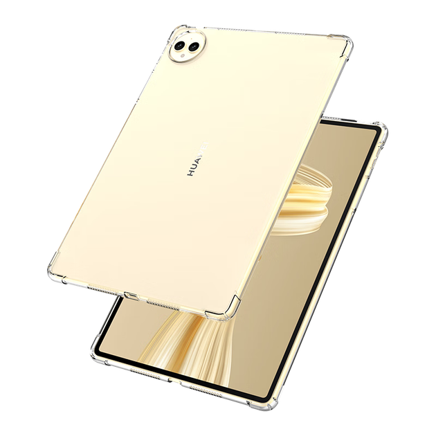Чохол для планшета Huawei MatePad Pro 12.2 2025/2024 Biaze PB543 Transparent - Фото 4 Чохол для планшета Huawei MatePad Pro 12.2 2025/2024 Biaze PB543 Transparent - зображення 4