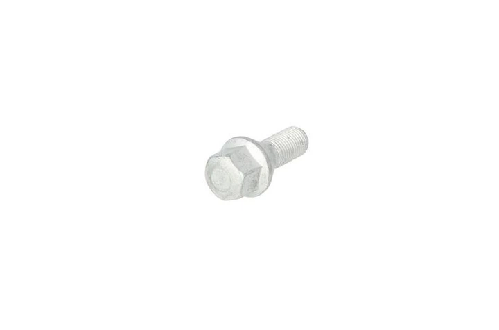 Болт колеса Fiat Doblo 10-/Opel Combo 12- (M12x1,25x22/48.5) Febi Bilstein 46651 - изображение 5