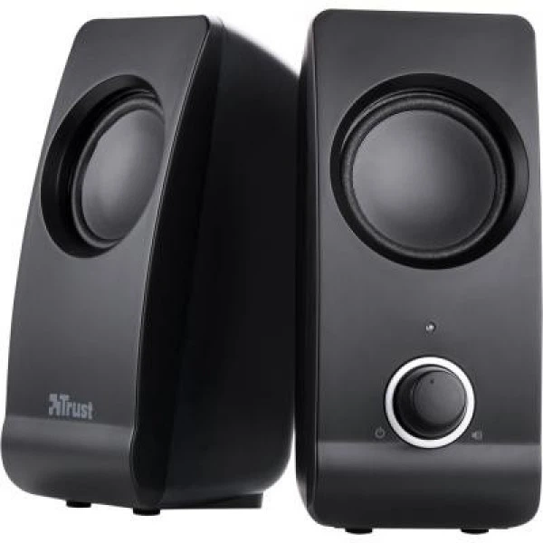 Акустическая система Trust Remo 2.0 Speaker Set (17595) (355807) - Фото 2 Акустическая система Trust Remo 2.0 Speaker Set (17595) (355807) - изображение 2
