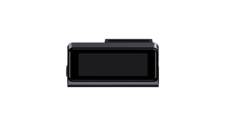 Автомобільний відеореєстратор Terra HD-X25 GT 2K+1080P, Wi-Fi, 2 камери - зображення 4