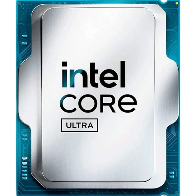 Процесор Intel Core Ultra 5 225F (BX80768225F) s1851 BOX - зображення 2