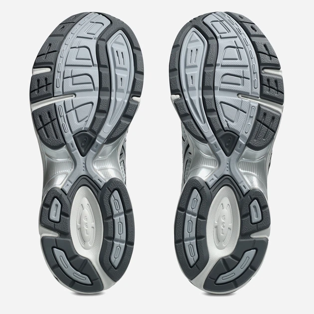 Женские кроссовки ASICS Gel-1130 1203A609-023 40.5 (7.5US/6.5UK) 25.5 см Серый/Серебристый (4571633823664) - Фото 6 Женские кроссовки ASICS Gel-1130 1203A609-023 40.5 (7.5US/6.5UK) 25.5 см Серый/Серебристый (4571633823664) - изображение 6