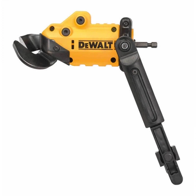 Насадка-ножницы DeWALT DT70620 - изображение 2