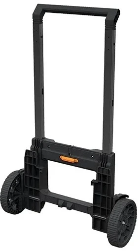Ящик для инструментов Keter ROC Pro Gear Cart 2.0 (256981) - изображение 5