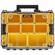 Ящики для інструменту Stanley PRO-STACK FMST1-80101 - зображення 4