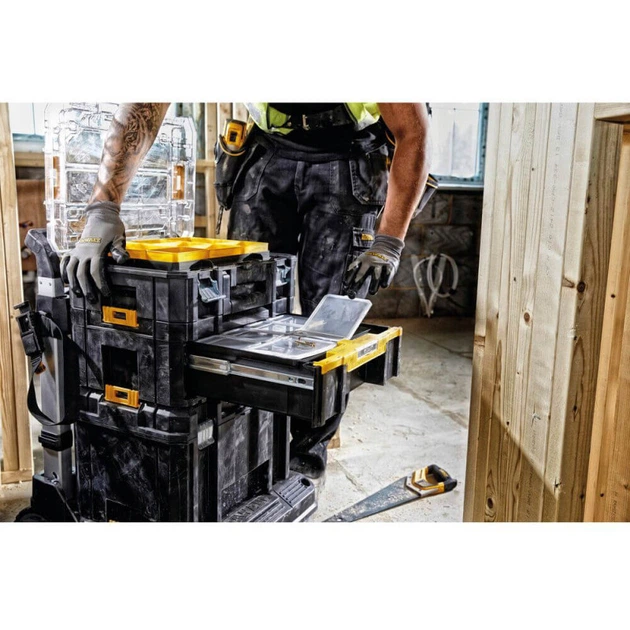 Ящик для инструментов DeWALT DWST1-70705 - изображение 9