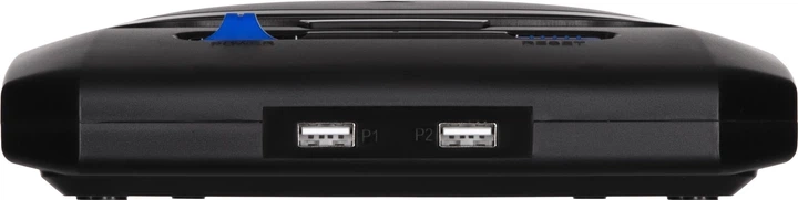 Игровая консоль 2E 16 bit 913 игр с 2 беспроводными джойстиками HDMI Black (2E16BHDWS913) - изображение 2