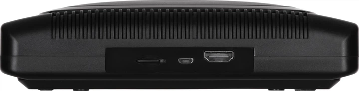 Игровая консоль 2E 16 bit 913 игр с 2 беспроводными джойстиками HDMI Black (2E16BHDWS913) - изображение 3