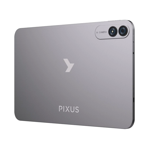 Планшет Pixus BigTab 13,4" 8/128 ГБ LTE Gray - изображение 3
